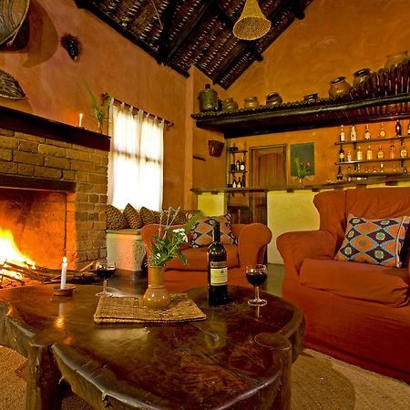 Moivaro Coffee Lodge أروشا المظهر الخارجي الصورة