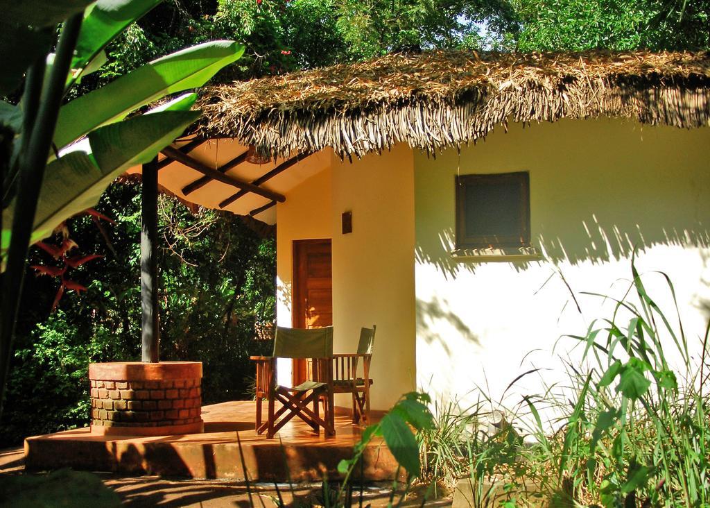 Moivaro Coffee Lodge أروشا المظهر الخارجي الصورة