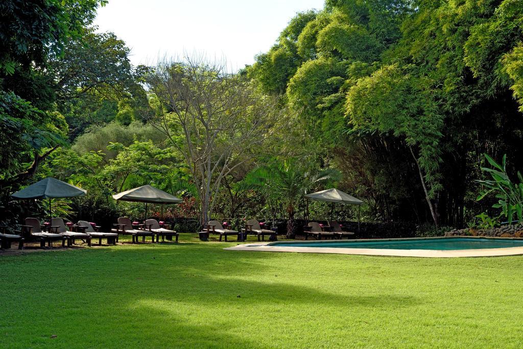 Moivaro Coffee Lodge أروشا المظهر الخارجي الصورة