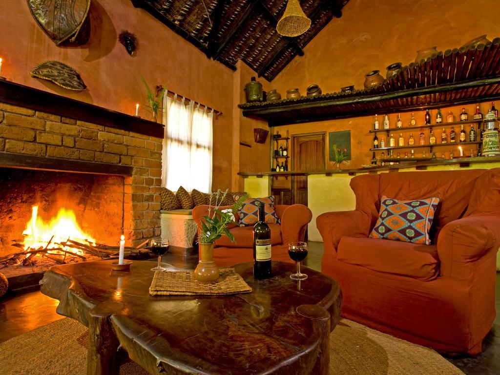 Moivaro Coffee Lodge أروشا المظهر الخارجي الصورة