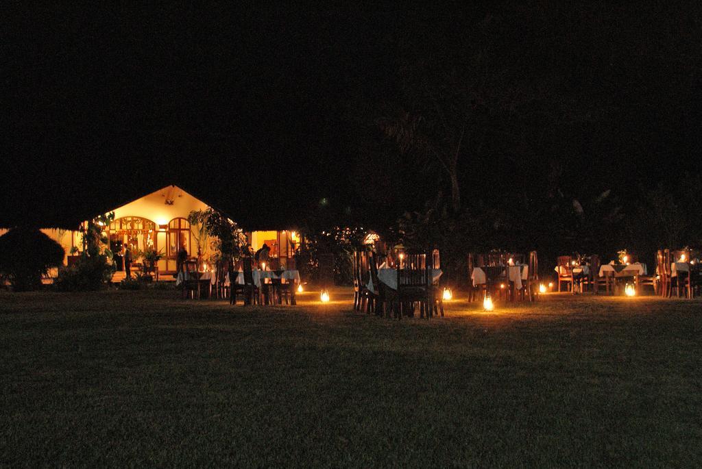 Moivaro Coffee Lodge أروشا المظهر الخارجي الصورة