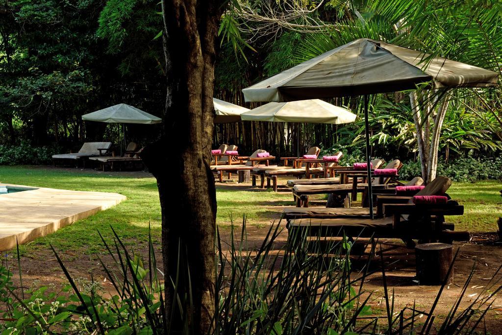 Moivaro Coffee Lodge أروشا المظهر الخارجي الصورة