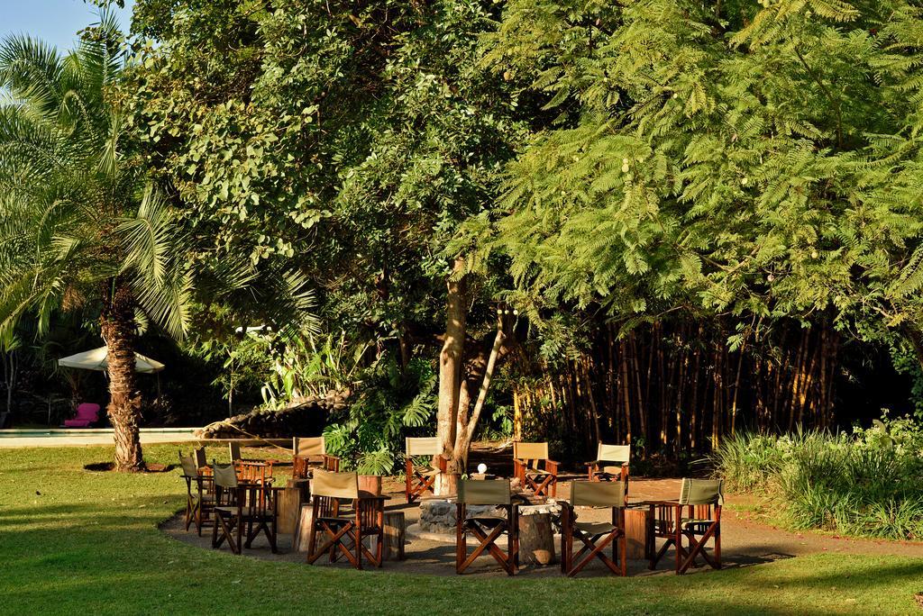 Moivaro Coffee Lodge أروشا المظهر الخارجي الصورة