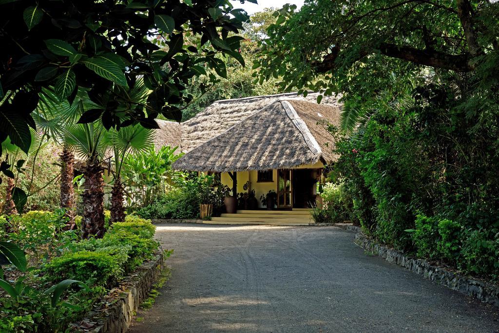 Moivaro Coffee Lodge أروشا المظهر الخارجي الصورة