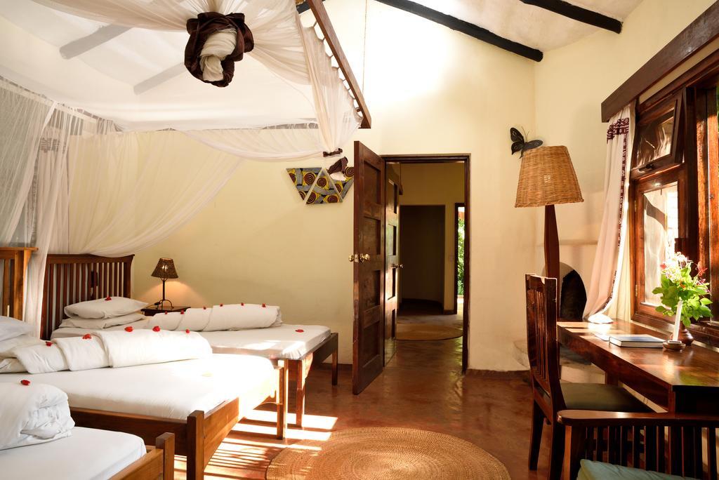 Moivaro Coffee Lodge أروشا المظهر الخارجي الصورة