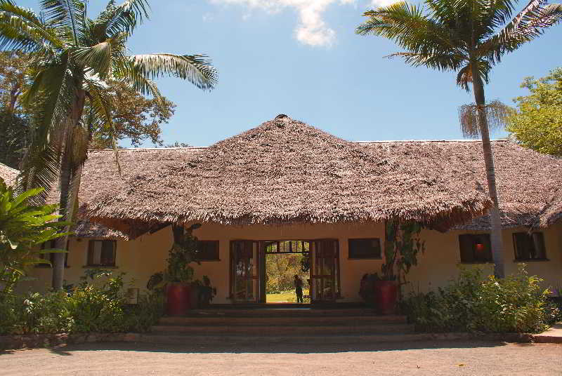 Moivaro Coffee Lodge أروشا المظهر الخارجي الصورة